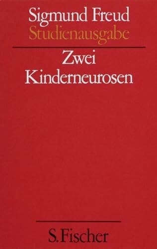 Zwei kinderneurosen - zwei,