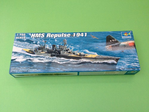 700 trumpeter 05763 hms - 05763,