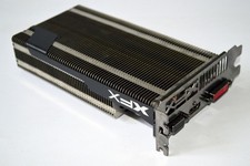 XFX Radeon HD 6570 2GB DDR3 passiv silent PXY008061 PCI-E - TOP!