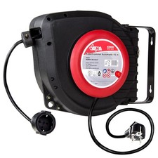 Kabeltrommel Kabelbox