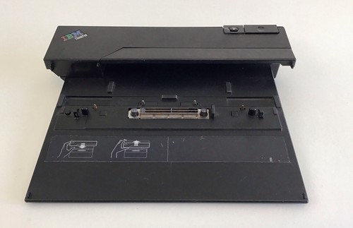 Ibm dockingstation port - dockingstation,