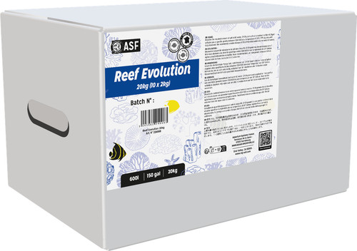 Aquarium systems reef - aquarium,