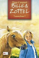 Bille und zottel - sammelband, 01