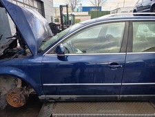 VW Passat 3BG original Tür