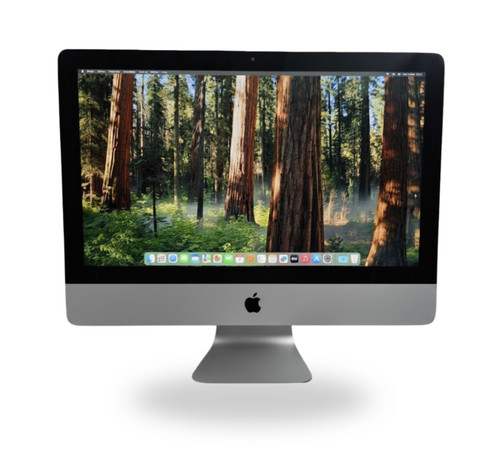 Apple imac 4k - apple, 21,5"