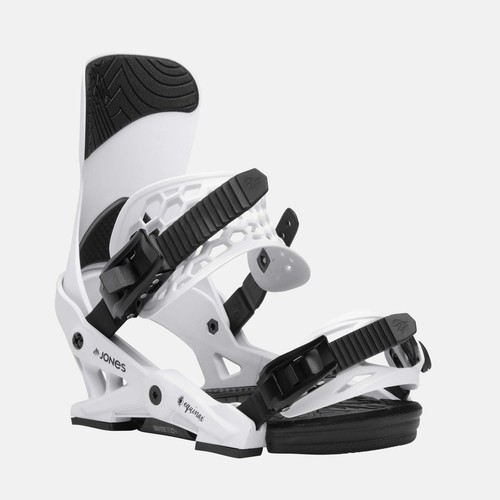 Jones equinox snowboardbindung - jones,