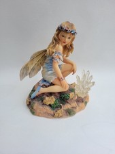 Engel Elfen Figuren Christine