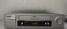 Tensai tmr 500 vhs - tensai, tmr-500