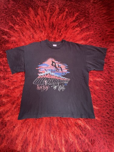 Pink floyd the wall vintage - floyd,