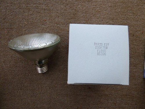 Blitz reflektorlampe halogen - blitz,