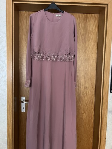 Abendkleid lang größe - größe, 46