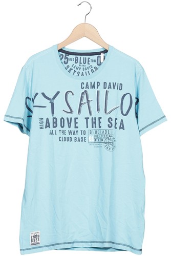 Camp david shirt herren - camp,