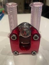 KUWAHARA Vorbau mit Bonus