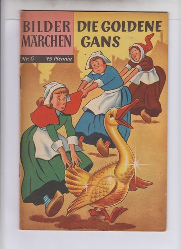 Bildermärchen bsv in 1 - bsv, nr.