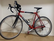 Rennrad cannondale caad - -, 8