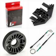 PEUGEOT 406 Fensterheber