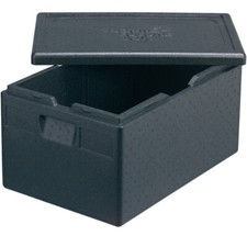 Thermobox ECO für 1x GN 1/1