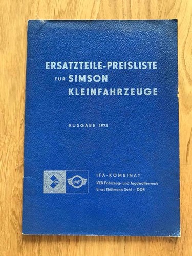 Original ersatzteile - original,