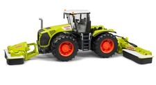 Bruder 03015 Claas Xerion 5000