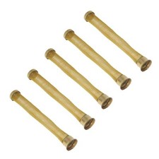 5x Benzinhahnsieb Steigrohrsieb für Motorrad Simson MZ DDR Moped Benzinhahn