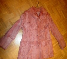 Dünne ungefütterte Jacke