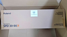 Roland Octapad SPD-30 BK