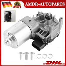 Frontwischer Scheibenwischer