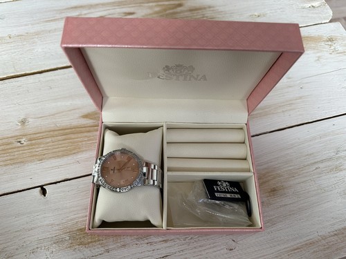 Festina damenuhr - festina,