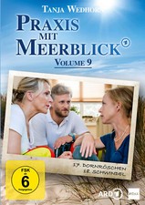 Praxis mit Meerblick, Vol. 9