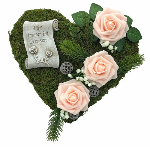 Grabgesteck grabschmuck - grabgesteck,