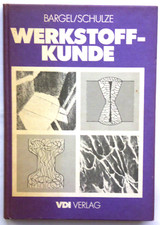 Werkstoffkunde, 5. Auflage