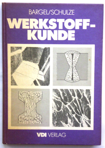 Werkstoffkunde auflage - werkstoffkunde,,