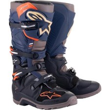 Alpinestars Motocross-Stiefel