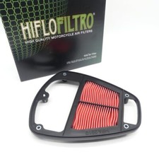 HIFLO HFA2919 Luftfilter für Kawasaki VN 900 Classic Custom VN900 2006 - 2017
