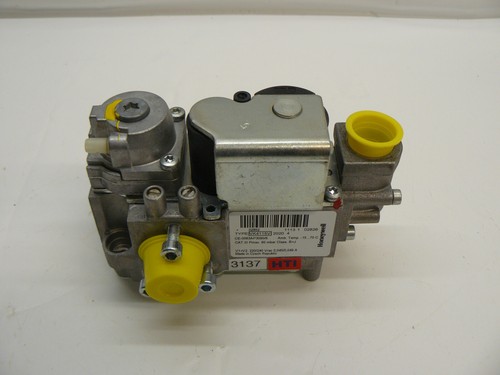 Honeywell gasarmatur - honeywell,