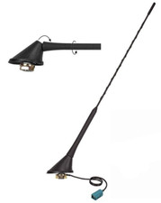 Universal Aktiv Dachantenne