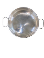 Pfanne 2 Griffe Calderoni