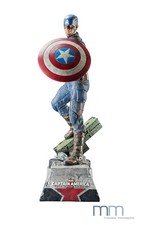 Muckle oxmox kleinfigur - muckle, figur