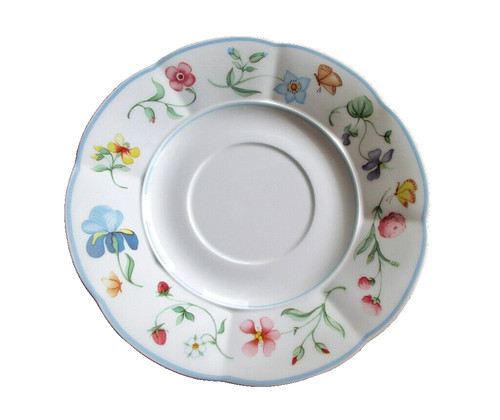 Untertasse suppentasse ca - untertasse, f.