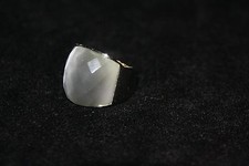 LR Joyce - Glasstein Ring -