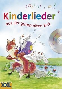 Kinderlieder aus der guten - der,