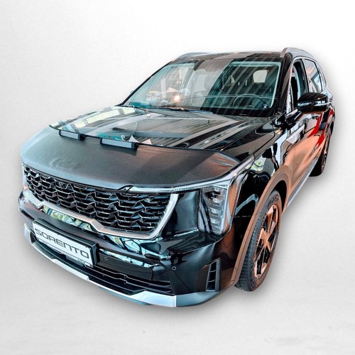 Auto bra für - auto, sorento