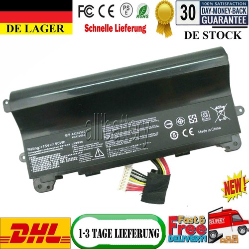 A42n1520 battery akku - a42n1520, für