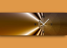 6041 Dixtime Designer Wanduhr