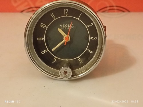 Alfa romeo giulia 105 super - alfa,