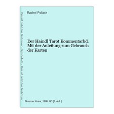 Der Haindl Tarot Kommentarbd