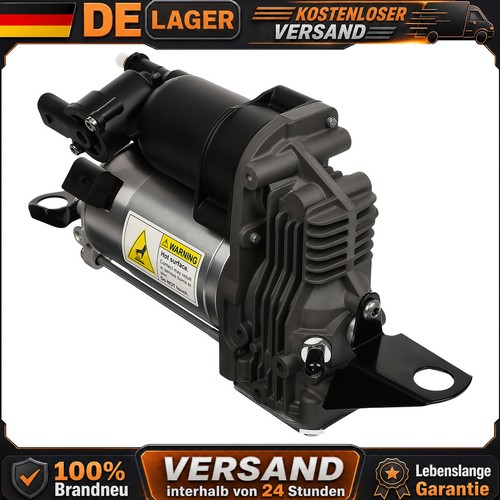 Luftfederung kompressor - luftfederung,
