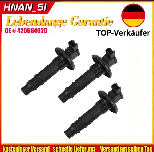 Stück zündspule für - stück,