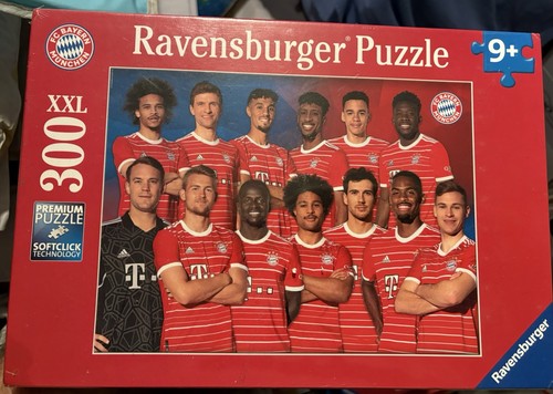Ravensburger bayern - ravensburger,