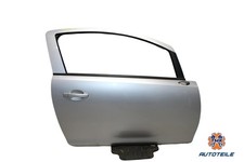 Opel Corsa D Tür vorne rechts